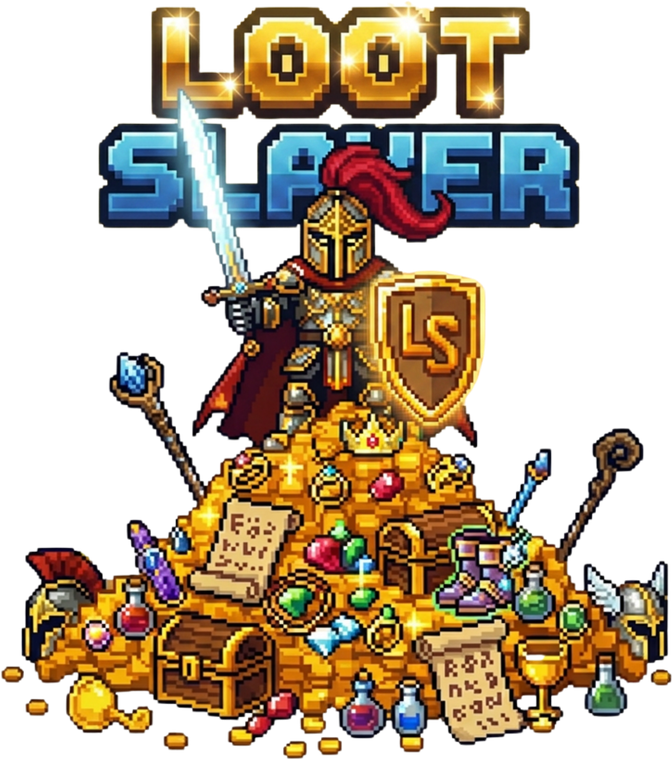 LOOT SLAYER